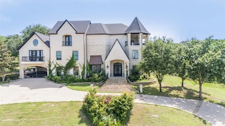 2422 Creekwood Dr, Cedar Hill, TX 75104