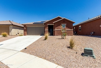 5675 S Black Mountain Way, Tucson, AZ 85757