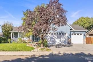 2885 N Rough Stone Way, Meridian, ID 83646