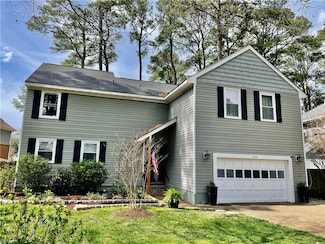 2201 Baylake Rd, Virginia Beach, VA 23455