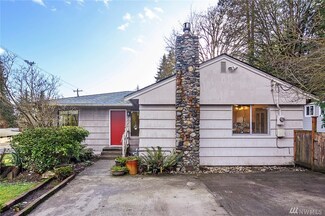 24222 48th Ave W, Mountlake Terrace, WA 98043