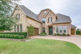 2732 Trophy Club Dr, Trophy Club, TX 76262