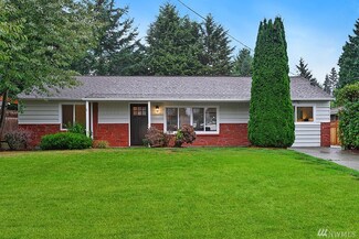 19220 Burke Ave N, Shoreline, WA 98133