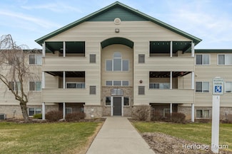 8612 S Jasonville Ct SE Unit 145, Caledonia, MI 49316