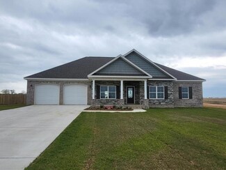 12552 Fortner St, Newton, AL 36352