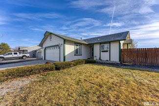 1200 Longspur Way, Sparks, NV 89441