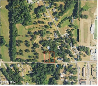 0 10th (Lot 1) St Unit 24-709, Decatur, MS 39327