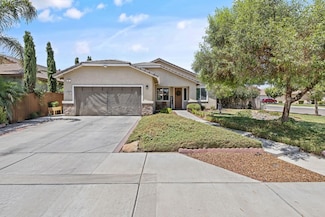 1382 S Wintercrest Ave, Hanford, CA 93230