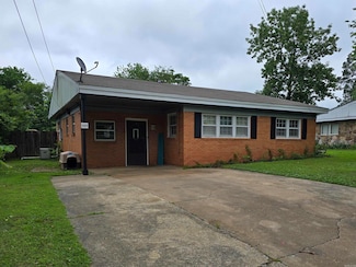 1020 Pioneer Rd, Searcy, AR 72143