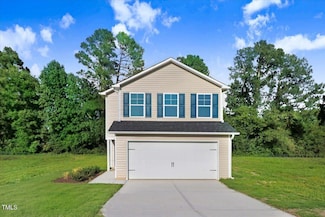200 Streamlet Dr, Fremont, NC 27830
