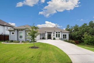 3840 Fox Trot Trail, Bulverde, TX 78163