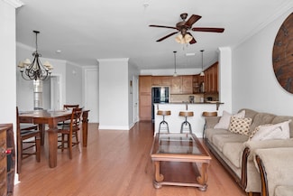 307 Seven Springs Way Unit 203, Brentwood, TN 37027
