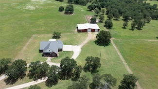2521 Brannon Ln, Perrin, TX 76486