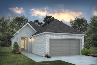 606 Turnstone Ave, Broadmoor/Sherwood Forest, LA 70819