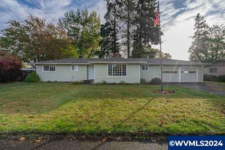 4358 Cedar Ave N, Keizer, OR 97303