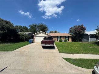 6105 Magnolia Ln, Rowlett, TX 75089