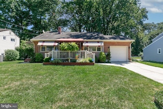 594 Shields Ave, West Deptford, NJ 08096