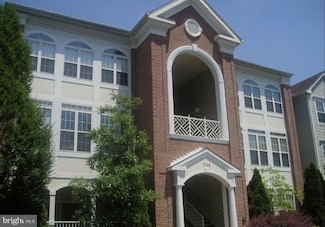 7709 Haynes Point Way Unit I, Alexandria, VA 22315