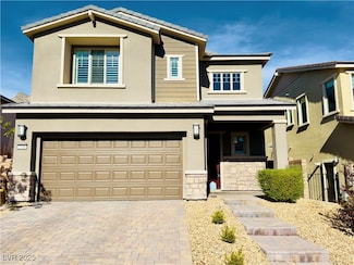 2711 Evolutionary Ln, Las Vegas, NV 89138
