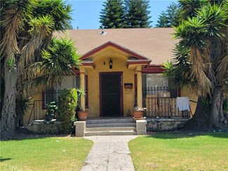 4340 2nd Ave, Los Angeles, CA 90008