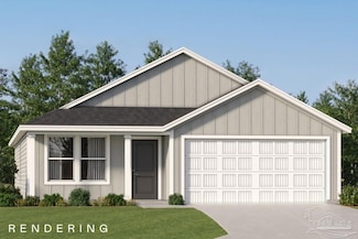 7754 Moonrise Way Unit LOT 7E, Milton, FL 32570
