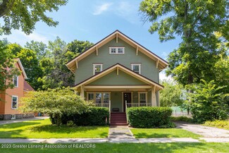 625 Gratiot Ave, Alma, MI 48801