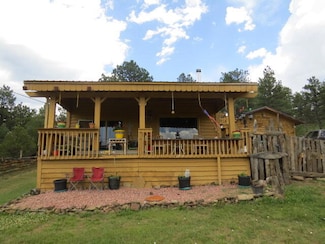 21416 Lark Bunting Ln, Weston, CO 81091