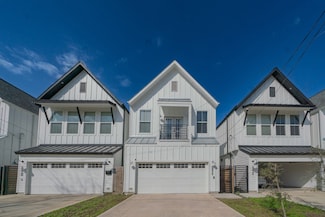 6826 Liverpool St, Houston, TX 77021