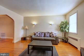 4410 Frederick Ave, Baltimore, MD 21229