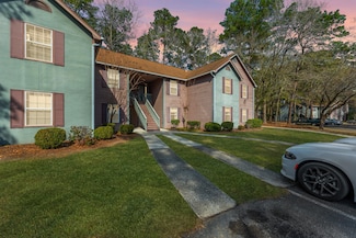 7930 Timbercreek Ln Unit C, North Charleston, SC 29418