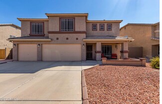 4321 E Morenci Rd, San Tan Valley, AZ 85143