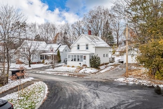 32 E Maple St, Skowhegan, ME 04976