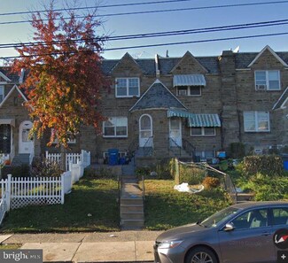 6132 Castor Ave, Philadelphia, PA 19149