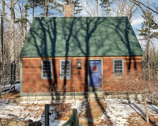 40 Colby Rd, Moultonborough, NH 03254