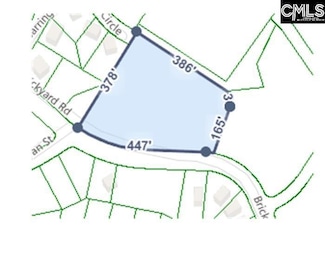 4834 Brickyard Rd, Columbia, SC 29203