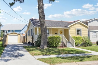 3144 Castine St, New Orleans, LA 70119