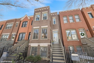 1858 N Wilmot Ave, Chicago, IL 60647