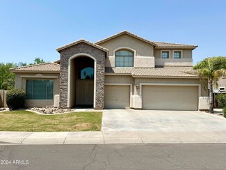 1666 E Carob Dr, Chandler, AZ 85286