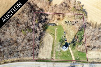 S6763 Wisconsin 23, Loganville, WI 53943