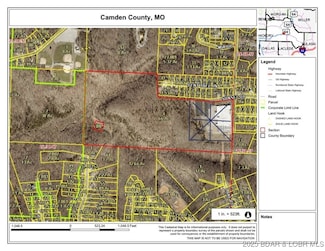 221 Sunset Dr, Camdenton, MO 65020