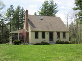 79 Pine Meadows Cir, Bennington, NH 03442