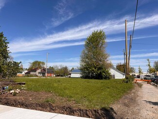 607 E Brackenridge St, Fort Wayne, IN 46802