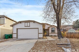7871 Anchor Point Ct, Reno, NV 89506