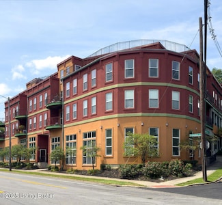 2411 Brownsboro Rd Unit 407, Louisville, KY 40206
