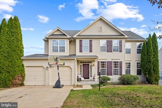 17217 Russett Farm Dr, Shrewsbury, PA 17361