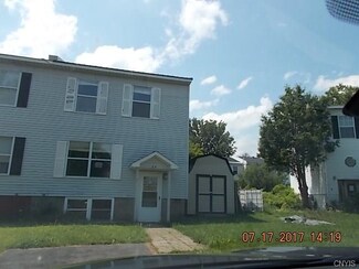 25 Norris Ave, Carthage, NY 13619