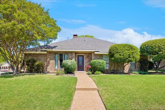 4317 Cornell Dr, Plano, TX 75093