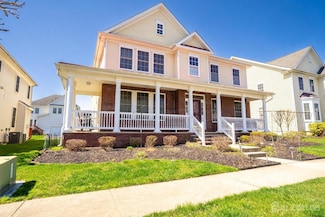 5 Susannah Dr, Chesterfield, NJ 08515