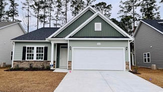 1226 Calabash Station Blvd NW, Calabash, NC 28467
