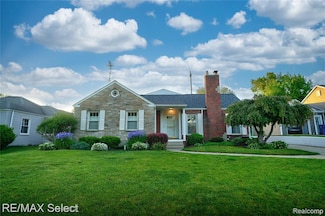 2302 Radcliffe Ave, Flint, MI 48503